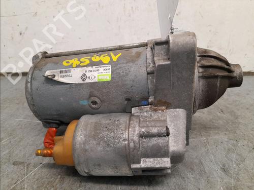 Motorino avviamento RENAULT SCÉNIC II (JM0/1_) 2.0 dCi (JM1K) (150 hp) 8200628430