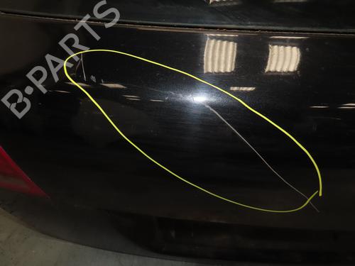 Tailgate AUDI A3 Sportback (8PA) 1.9 TDI | BP26571277C6 