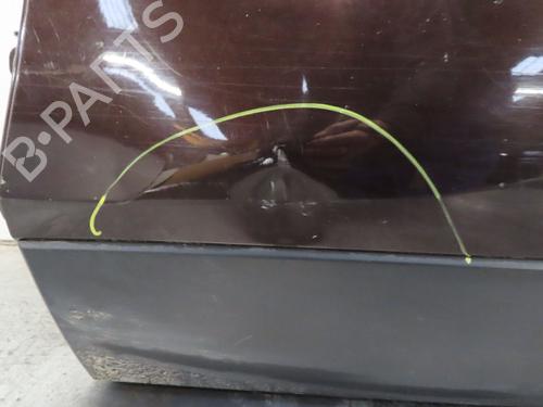 Left rear door OPEL MOKKA / MOKKA X (J13) 1.7 CDTI (_76) | BP32004911C4 