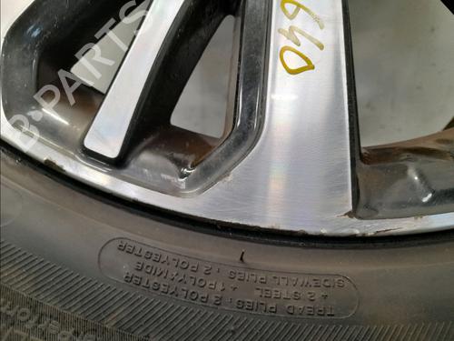 Rim RENAULT ESPACE V (JR_) 1.6 dCi 160 | BP22848051C45 