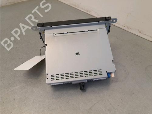 Radio RENAULT MEGANE IV Hatchback (B9A/M/N_) 1.2 TCe 100 (B9MS) | BP36444263E6 - Image 2