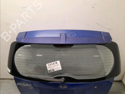 Tailgate KIA PICANTO I (SA) 1.1 | BP16308935C6 