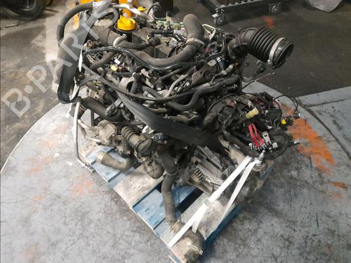 Engine DACIA DUSTER (HM_) 1.0 LPG (HMMT) | BP31056051M1