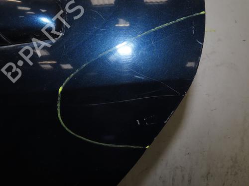 Left rear door PEUGEOT 308 I (4A_, 4C_) 1.6 HDi | BP29846475C4