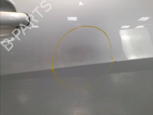 Right front door SEAT IBIZA IV (6J5, 6P1) 1.2 TSI | BP14945531C3 