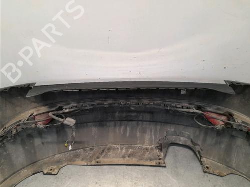 Rear bumper LANCIA DELTA III (844_) 1.6 D Multijet (844.AXC11, 844.AXC1A) | BP15798351C8 