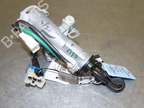 Ignition barrel HYUNDAI i10 I (PA) 1.1 | BP16825462M48 