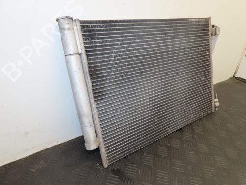 Heater matrix RENAULT TWINGO III (BCM_, BCA_) 0.9 TCe 90 (BCM9, BCM2) | BP36819552M63 - Image 5