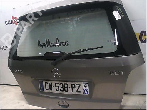 Used Tailgate MERCEDES-BENZ A-CLASS (W168) A 170 CDI (168.009, 168.109) (95 hp) 9405900