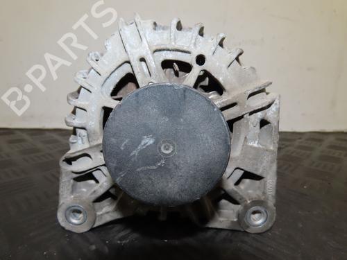 Used Alternator RENAULT TRAFIC III Van (FG_) 1.6 dCi 115 (FGMD) (116 hp) 28526846