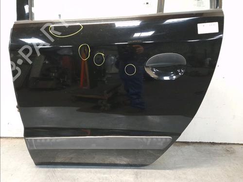 Left rear door HYUNDAI ATOS (MX) 1.1 | BP23158757C4 