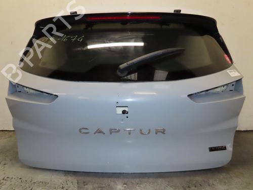 Tailgate RENAULT CAPTUR II (HF_) E-TECH 145 (HFMU) | BP31151601C6 