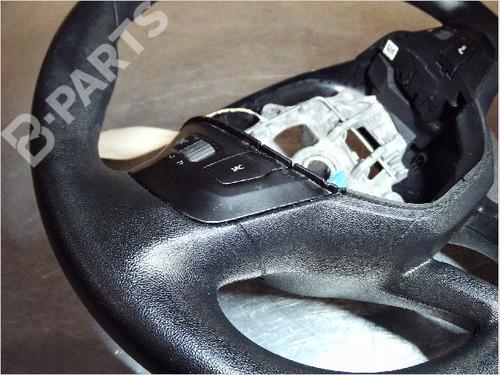 Steering wheel PEUGEOT 208 I (CA_, CC_) 1.2 VTI 82 | BP9410510C49