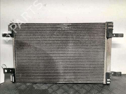 Used Heater matrix PEUGEOT 208 II (UB_, UP_, UW_, UJ_) 1.2 PureTech 75 (75 hp) 23064509