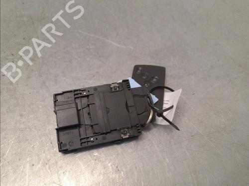 Card reader RENAULT MEGANE III Hatchback (BZ0/1_, B3_) 1.5 dCi (BZ09, BZ0D, BZ1W, BZ29, BZ14) | BP33417475E4 - Image 3