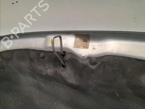 Hood PEUGEOT 308 I (4A_, 4C_) 1.6 HDi | BP15051653C1