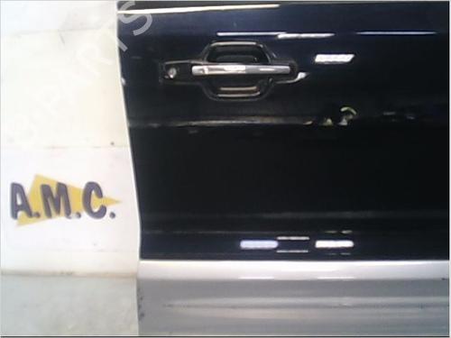 Right front door MITSUBISHI PAJERO III (V7_W, V6_W) 3.2 Di-D (V68W) | BP23158587C3 