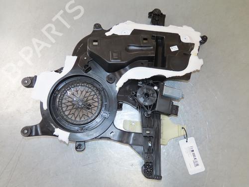Front right window mechanism CITROËN BERLINGO Box Body/MPV (K9) 1.5 BlueHDi 130 | BP30797484C23 - Image 4