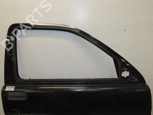 Right front door LAND ROVER FREELANDER I (L314) 2.0 DI 4x4 | BP29345116C3 