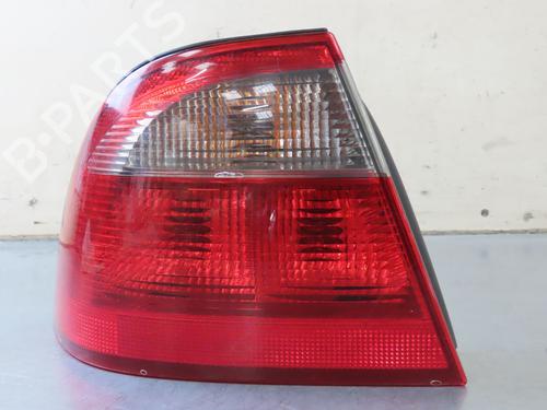 Left taillight SAAB 9-5 (YS3E) 3.0 TiD | BP25299166C34 