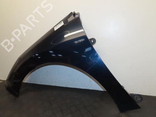 Used Left front fenders PEUGEOT 308 I (4A_, 4C_) 1.6 HDi (109 hp) 30332470