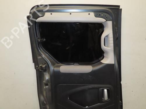 Left slide door PEUGEOT PARTNER Tepee 1.6 HDi 90 | BP29215404C74 