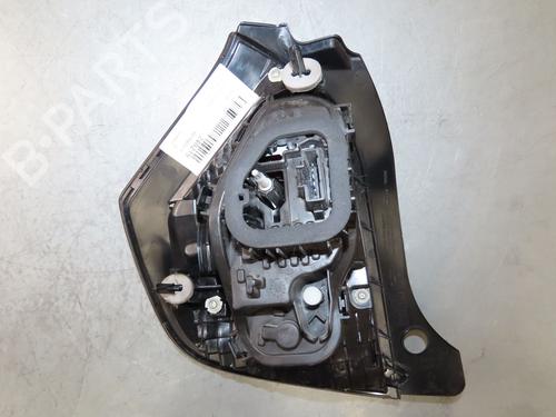 Right taillight RENAULT TWINGO III (BCM_, BCA_) 1.0 SCe 75 | BP32333205C35 