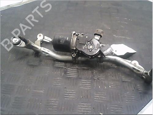 Front wiper motor CITROËN C3 II (SC_) 1.4 HDi 70 (SC8HZC, SC8HR0, SC8HP4) | BP9404758M29 