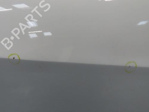 Left front door SEAT IBIZA IV (6J5, 6P1) 1.6 TDI | BP29846471C2