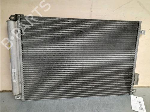 Used Heater matrix FIAT PANDA (312_, 319_) 1.2 (312PXA1A) (69 hp) 14944677