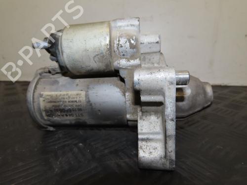 Used Starter PEUGEOT EXPERT Van (V_) 1.6 BlueHDi 115 (115 hp) 28504312