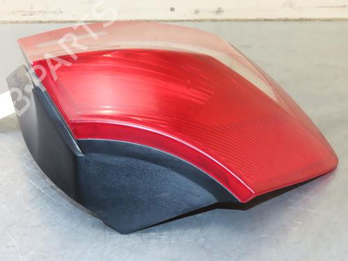 Left taillight BMW 1 (E81) 123 d | BP22848434C34 - Image 2
