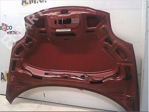 Hood ALFA ROMEO MITO (955_) 1.4 (955AXV1A) | BP9405735C1 