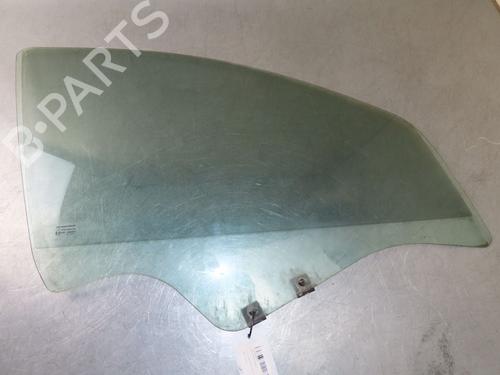 Used Front right door window DACIA SANDERO 1.5 dCi (68 hp) 22848287