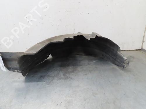 Wheel arch PEUGEOT 208 I (CA_, CC_) 1.2 VTI 82 | BP24650995C56