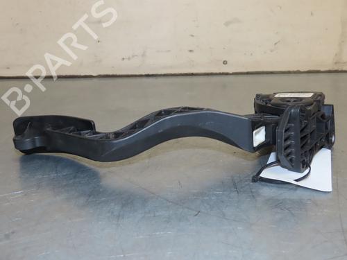 Used Pedal Pedal PEUGEOT 207 (WA_, WC_) 1.6 HDi (109 hp) 16706837 16706837