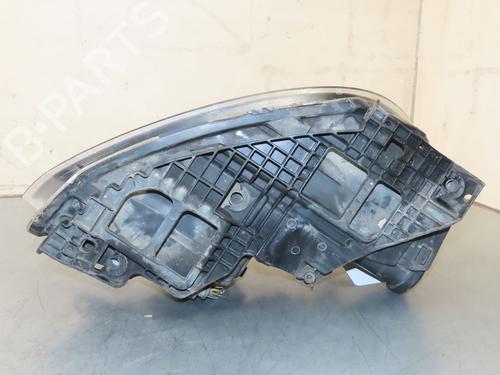 Left headlight VW GOLF VI (5K1) 1.6 TDI | BP28483980C28