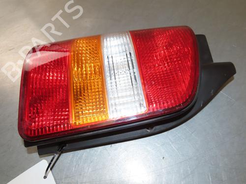 left-taillight-vw-transporter-t5-van-7ha-7hh-7ea-7eh-2003-30265937 main image