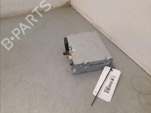 Used Radio Radio PEUGEOT 208 II (UB_, UP_, UW_, UJ_) e-208 (136 hp) 39518952 39518952