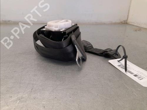 Rear left seatbelt RENAULT CAPTUR I (J5_, H5_) 1.2 TCe 120 | BP33059209I29 - Image 2