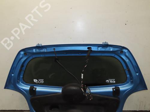 Tailgate RENAULT TWINGO II (CN0_) 1.5 dCi 90 | BP29415056C6 
