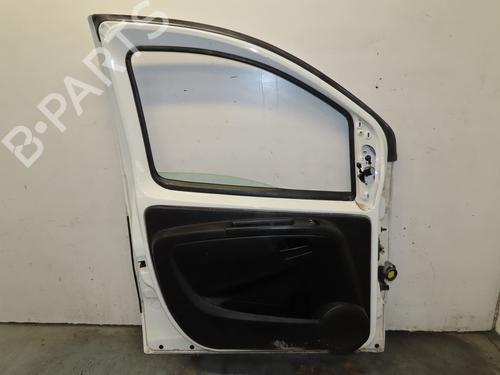 Left front door PEUGEOT BIPPER (AA_) 1.3 HDi 75 | BP31935919C2