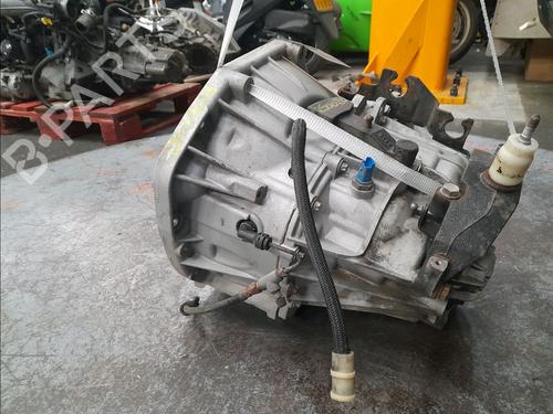 Gearkasse RENAULT TRAFIC II Bus (JL) 2.0 dCi 115 (JL00, JL01, JL0H, JL0M, JL0U) | BP29846429M3
