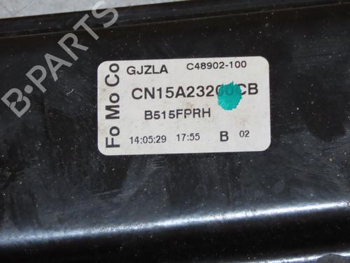 Used Front right window mechanism FORD ECOSPORT 1.5 TDCi (90 hp) 31324587