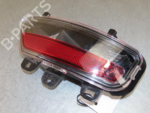 Rear bumper right light RENAULT CAPTUR II (HF_) E-TECH 145 (HFMU) | BP31162624C82