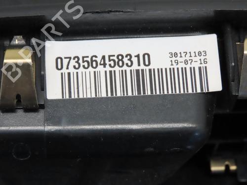 Switch JEEP RENEGADE SUV (BU, B1, BV) 1.6 CRD | BP19161973I30