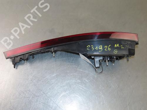 Venstre baglygte bagklap RENAULT MEGANE IV Hatchback (B9A/M/N_) 1.6 dCi 130 (B9A4) | BP17036929C79 