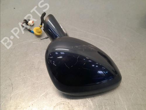 Used Right mirror CITROËN DS4 (NX_) 1.6 HDi 115 (114 hp) 32354599