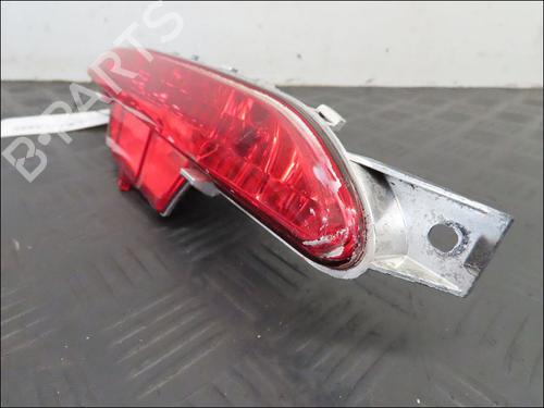 Rear fog light PEUGEOT 208 I (CA_, CC_) 1.6 HDi | BP28414612C37