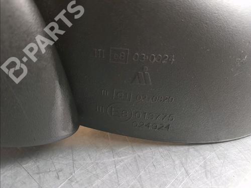 Left mirror TOYOTA AYGO (_B1_) 1.0 (KGB10_, KGB10R) | BP11702418C26 